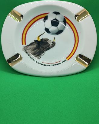 posacenere mondiali Spagna '82