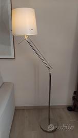 lampada da terra
