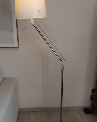 lampada da terra
