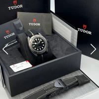 Tudor Black bay