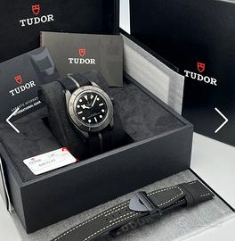 Tudor Black bay