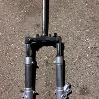 forcelle aerox