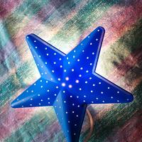 lampada da cameretta 