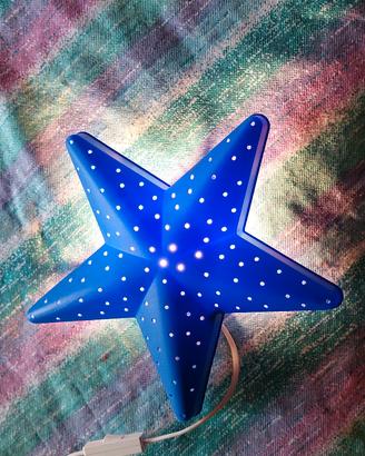 lampada da cameretta 