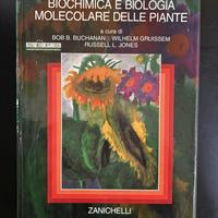 Biochimica e biologia molecolare delle piante