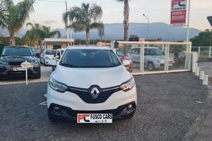 Renault Kadjar dCi 8V 110CV Energy Sport Edition