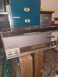 stereo giradischi vinile  mivar