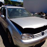 RICAMBI USATI VW GOLF 4 1.9 TDI
