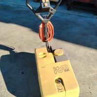 LAVAPAVIMENTI INDUSTRIALE