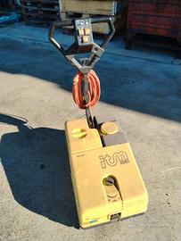 LAVAPAVIMENTI INDUSTRIALE