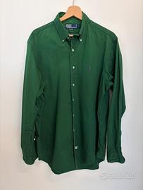 Camicia Ralph Lauren