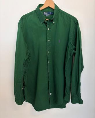 Camicia Ralph Lauren