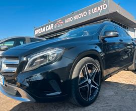 GLA 200 D 4MATIC PREMIUM FINANZIAMENTO