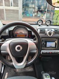 smart mhd pulse benzina