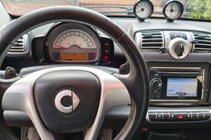 smart mhd pulse benzina