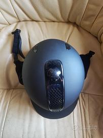 casco per equitazione da bimba 