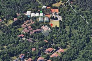 TER. RESIDENZIALE A TRIESTE