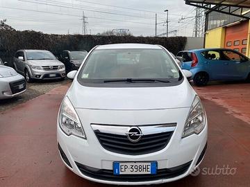 Opel Meriva 1.3 CDTI 95CV ecoFLEX Cosmo, UNIPROP, 
