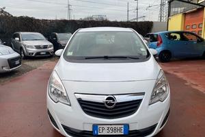 Opel Meriva 1.3 CDTI 95CV ecoFLEX Cosmo, UNIPROP, 