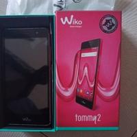 Wiko Tommy 2