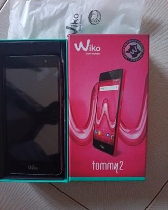 Wiko Tommy 2