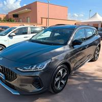 Ford Focus 1.5 EcoBlue 120 CV SW Active