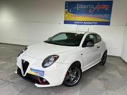 ALFA ROMEO MiTo 1.6 JTDm 16V Distinctive