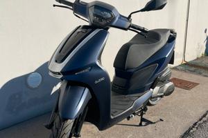 Um Winwood 125 - 2025