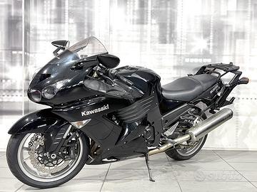 Kawasaki zzr 1400 ricambi