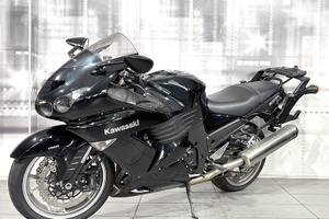 Kawasaki zzr 1400 ricambi