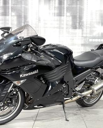 Kawasaki zzr 1400 ricambi