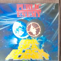 FEAR OF A DARK PLANET