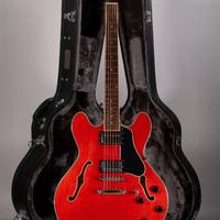 chitarra semiacustica Eastman