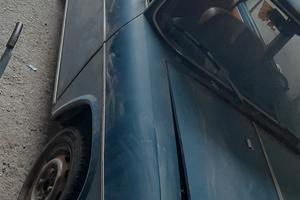 BARN FIND Lancia FULVIA 5M 1971 Epoca