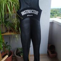 Muta salopette 3mm taglia "S"