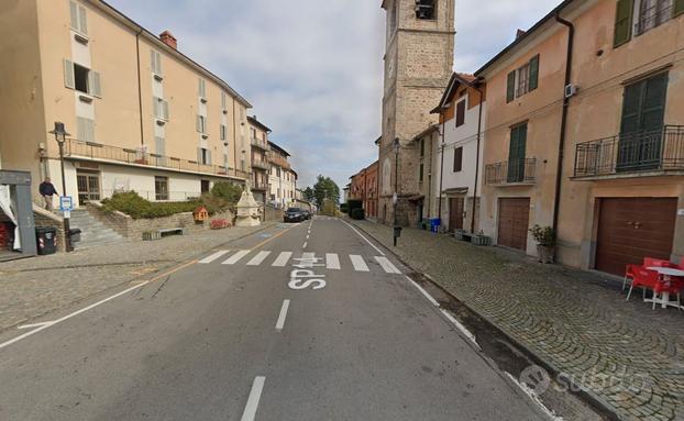 Monolocale Arredato a Tizzano Val Parma