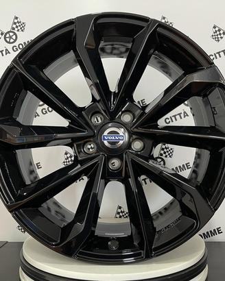 CERCHI IN LEGA VOLVO C30 S60 V40 V50 V70 XC60 17