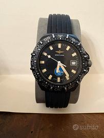 Orologio Breitling DPW della Federazione Italiana