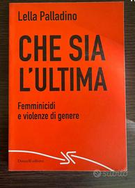 Che sia l’ultima - Palladino