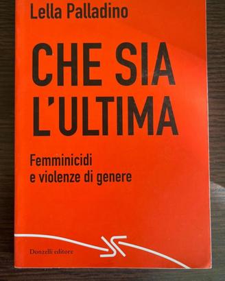 Che sia l’ultima - Palladino