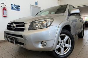 TOYOTA RAV 4 2.2 D-4D 177 CV Sol Plus