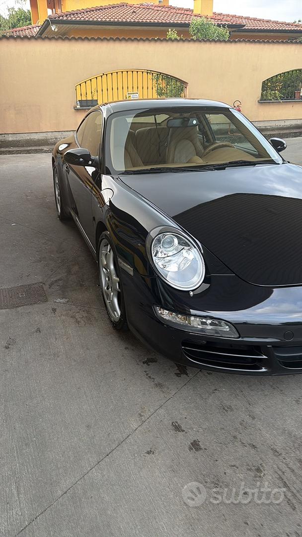 Porsche 911 (997)