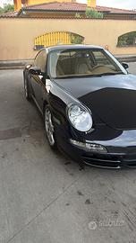 Porsche 997 s