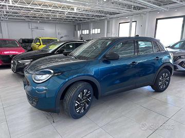 Fiat 600 1.2 hybrid 110cv auto PRONTA CONSEGNA