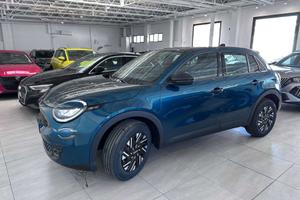 Fiat 600 1.2 hybrid 110cv auto PRONTA CONSEGNA
