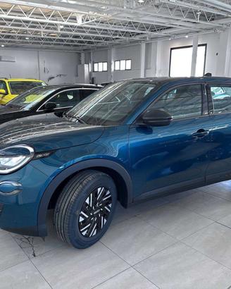 Fiat 600 1.2 hybrid 110cv auto PRONTA CONSEGNA