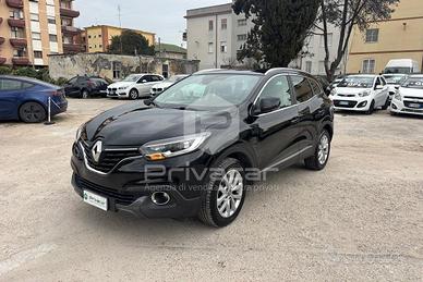 RENAULT Kadjar dCi 8V 110CV EDC Energy Intens
