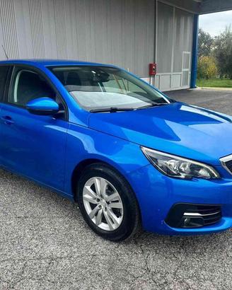 PEUGEOT 308 BlueHDi 130 S&S EAT8 SW Active Busin