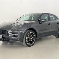 PORSCHE Macan 2.0