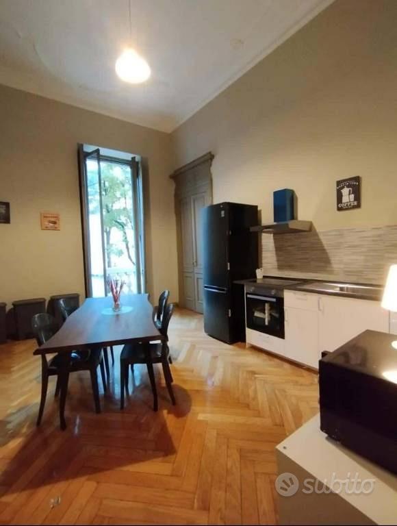 Stanza singola in Centro, foto 4 di 7